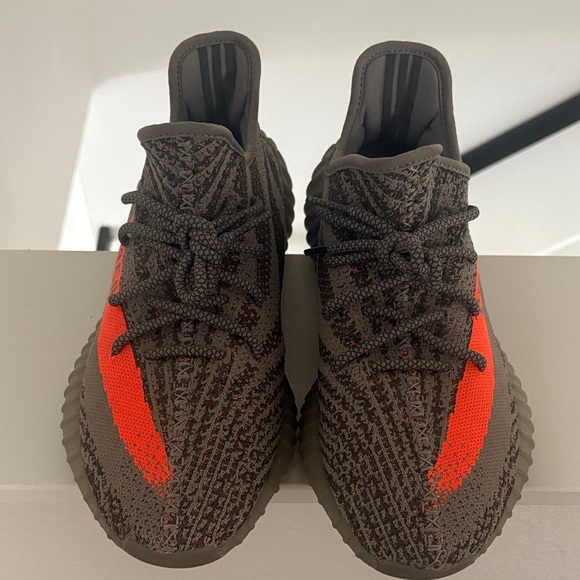 Yeezy Other - adidas Yeezy Boost 350 V2
Beluga Reflective